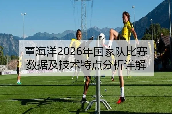 覃海洋2026年国家队比赛数据及技术特点分析详解